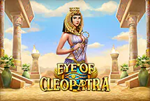 Eye of Cleopatra